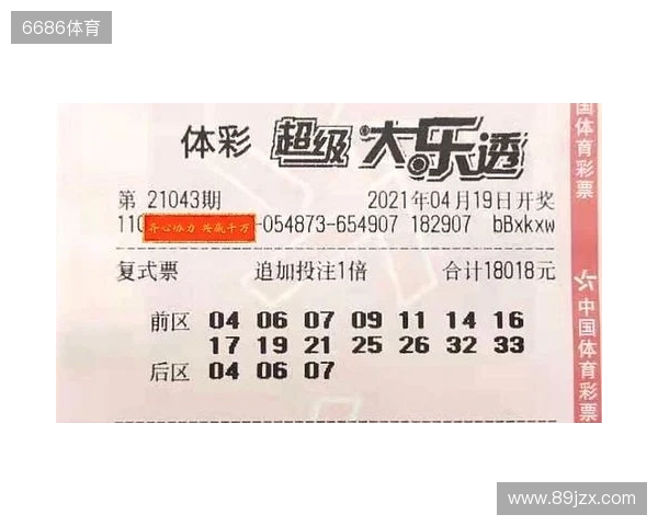 大乐透超冷组合隔279期回归 下期后区开这码？