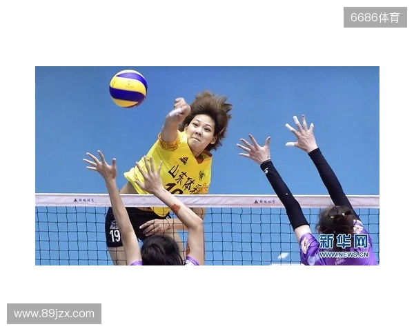 河南体彩视频号有奖留言来啦！为河南女排加油
