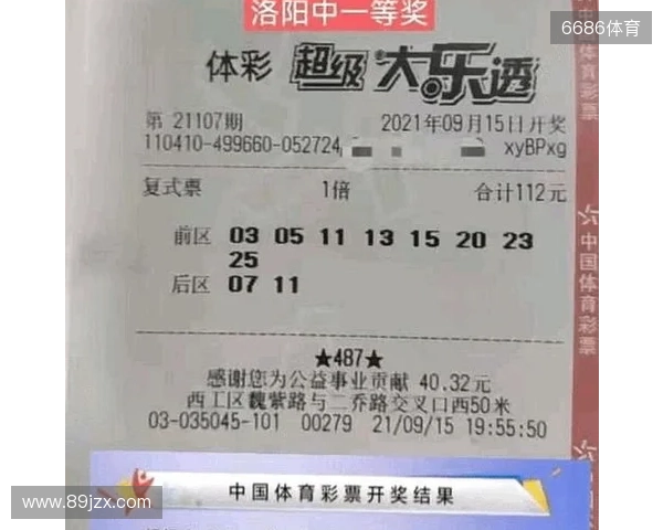 大乐透25135期，一等奖5注，仅一注追加，二等奖127注，奖金11万